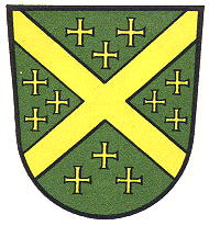Wappen von Merenberg / Arms of Merenberg