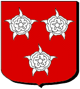 Blason de Montfermeil / Arms of Montfermeil