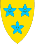 Arms of Nord-Aurdal