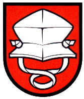 Wappen von Oberönz/Arms of Oberönz