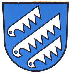 Wappen von Untermarchtal