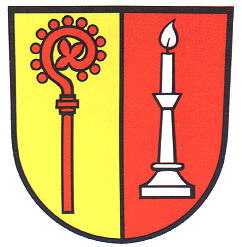 Wappen von Wurmberg / Arms of Wurmberg