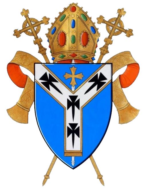 Arms of Diocese of Armagh