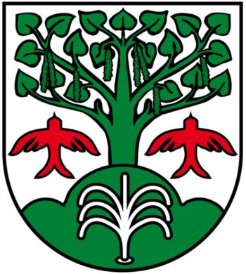 Wappen von Aspenstedt / Arms of Aspenstedt