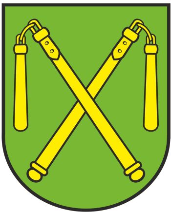 Arms of Domašinec