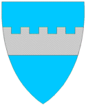 Arms of Frogn