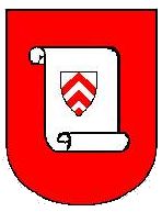 Wappen von Amt Heepen / Arms of Amt Heepen