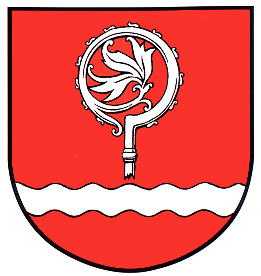 Wappen von Klausdorf / Arms of Klausdorf