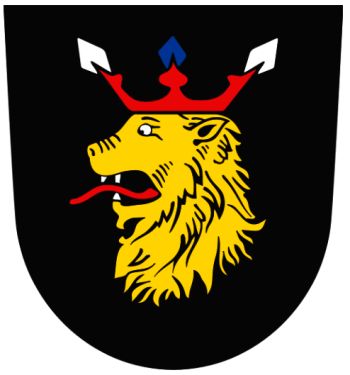 Wappen von Laaber / Arms of Laaber