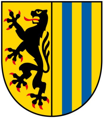 Wappen von Freising/Arms (crest) of Freising