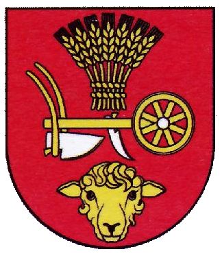 Šarovce (Erb, znak)