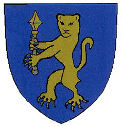 Coat of arms (crest) of Spillern