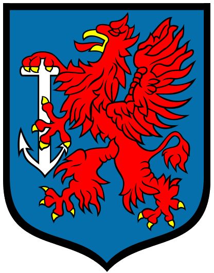 Arms of Świnoujście