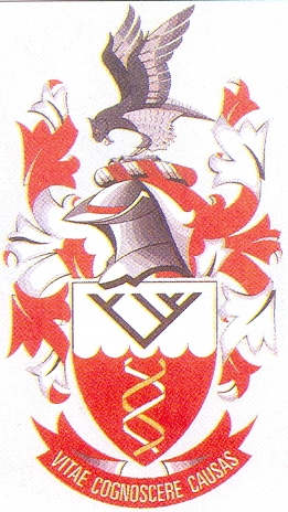 Arms of Transvaal Museum