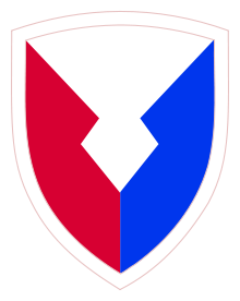 Arms of US Army Materiel Command