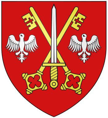 Blason de Abaucourt / Arms of Abaucourt