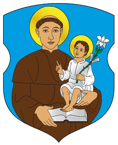 Arms (crest) of Adeĺsk