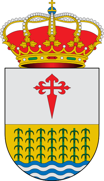 Escudo de Carrizosa