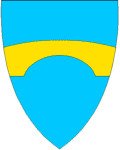 Arms of Etnedal