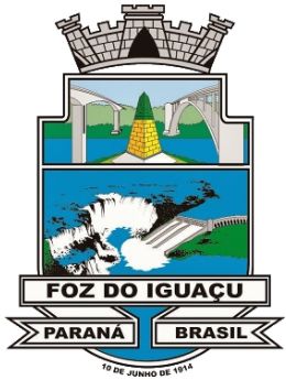Arms (crest) of Foz do Iguaçu