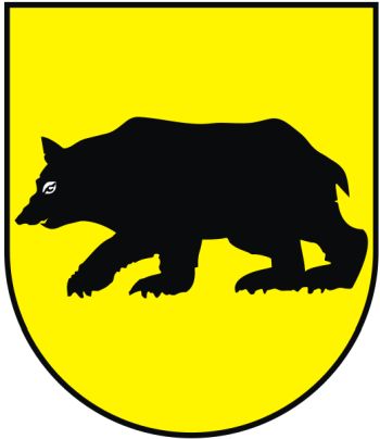 Arms of Goniądz