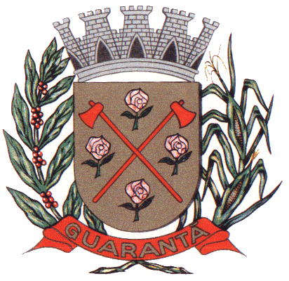 Arms of Guarantã