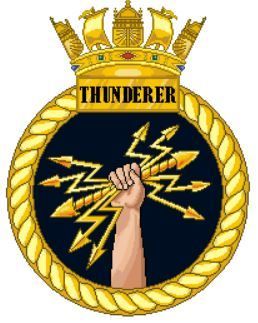 File:HMS Thunderer, Royal Navy.jpg