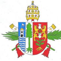 Arms of Inácio do Nascimento Morais Cardoso
