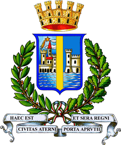 Stemma di Pescara