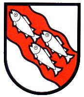 Wappen von Röthenbach im Emmental