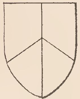 Arms of Henry Brandeston