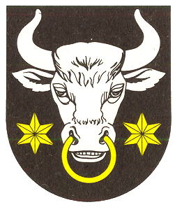 Wappen von Schlieben / Arms of Schlieben