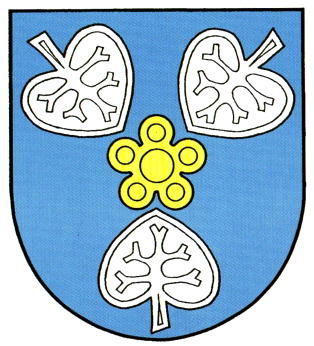 Wappen von Schweiburg/Arms of Schweiburg