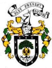 Coat of arms (crest) of South Australian Genealogy and Heraldry Society