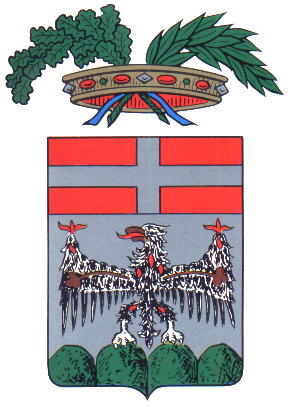 Arms of Trento (province)