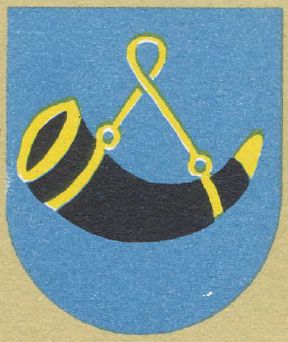 Arms of Tychy
