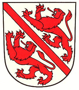 Wappen von Winterthur / Arms of Winterthur