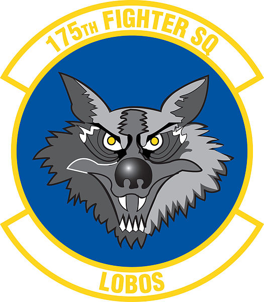 File:175th Fighter Squadron, South Dakota Air National Guard.jpg