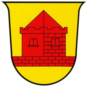 Wappen von Alberswil/Arms of Alberswil