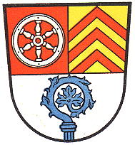 Wappen von Alzenau (kreis) / Arms of Alzenau (kreis)