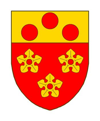 Wappen von Aremberg/Arms of Aremberg