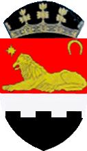 Coat of arms of Căușeni (district)
