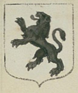 Blason de Ceirac / Arms of Ceirac