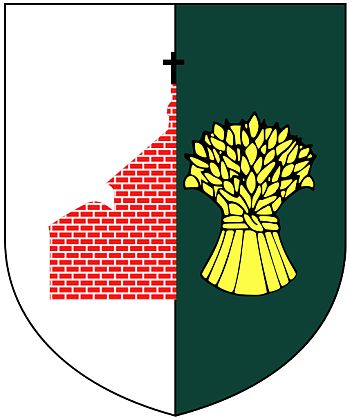 Arms of Czermin (Mielec)
