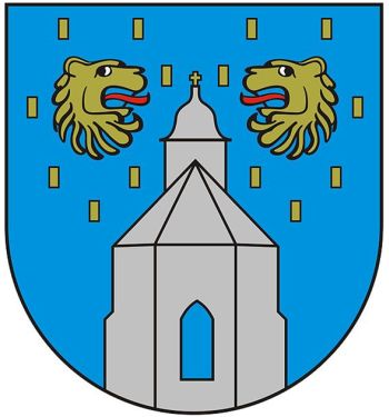 Wappen von Dienethal / Arms of Dienethal