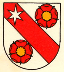 Wappen von Goldiwil/Arms of Goldiwil
