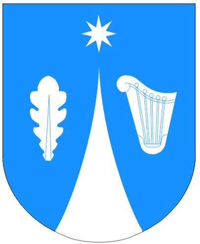 Arms of Kanepi