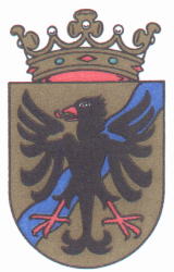 Wapen van Middenveld (waterschap)/Coat of arms (crest) of Middenveld (waterschap)