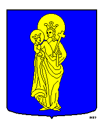 Wapen van Ohé en Laak/Coat of arms (crest) of Ohé en Laak