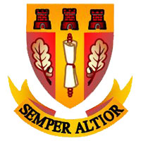 Arms of Stellenbosch High School